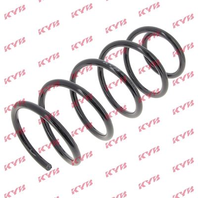 KYB RC3418 Suspension Spring - 2