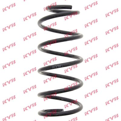 KYB RC3420 Suspension Spring - 1