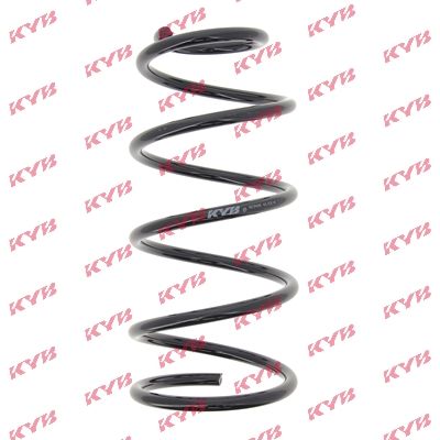KYB RC3430 Suspension Spring - 1