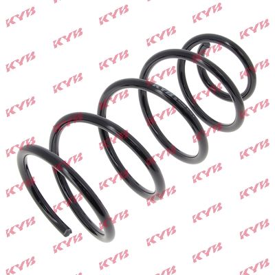 KYB RC3430 Suspension Spring - 2