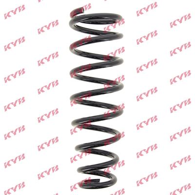KYB RC3431 Suspension Spring - 1