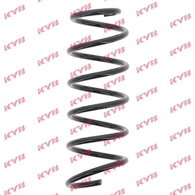 KYB RC3439 Suspension Spring - 1