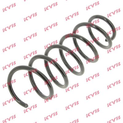 KYB RC3439 Suspension Spring - 2