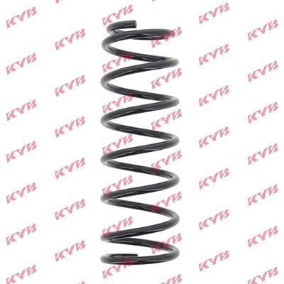 KYB RC3442 Suspension Spring - 1