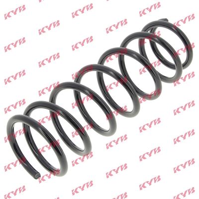KYB RC3442 Suspension Spring - 2