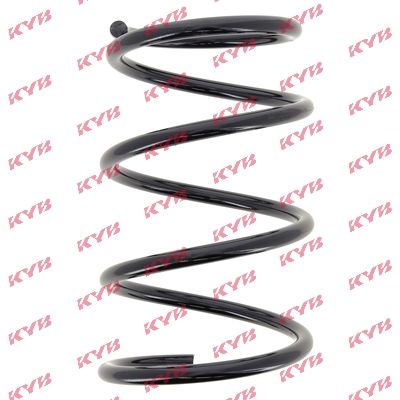 KYB RC3444 Suspension Spring - 1
