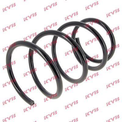 KYB RC3444 Suspension Spring - 2