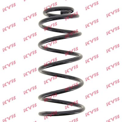 KYB RC3446 Suspension Spring - 1