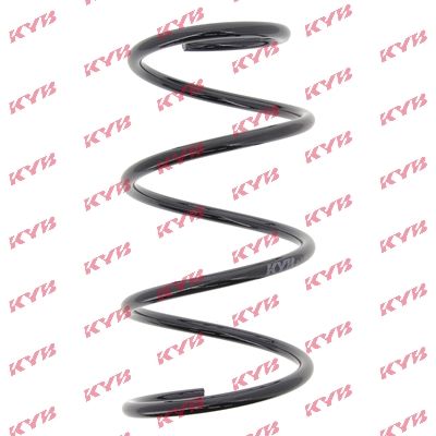 KYB RC3447 Suspension Spring - 1