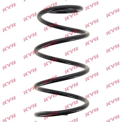 KYB RC3450 Suspension Spring - 1