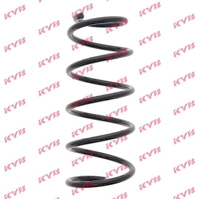 KYB RC3454 Suspension Spring - 1