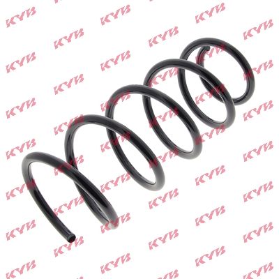 KYB RC3454 Suspension Spring - 2