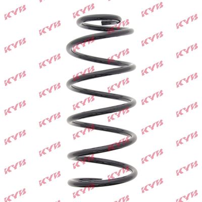 KYB RC3456 Suspension Spring - 1