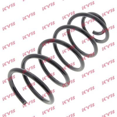 KYB RC3456 Suspension Spring - 2