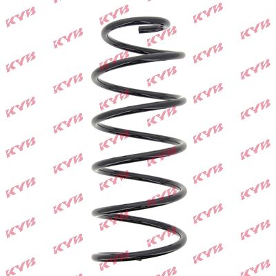 KYB RC3458 Suspension Spring - 1