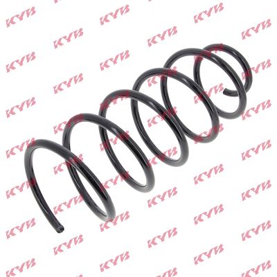 KYB RC3458 Suspension Spring - 2