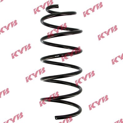 KYB RC3459 Suspension Spring - 1