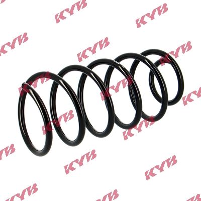 KYB RC3459 Suspension Spring - 2