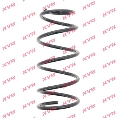 KYB RC3460 Suspension Spring - 1