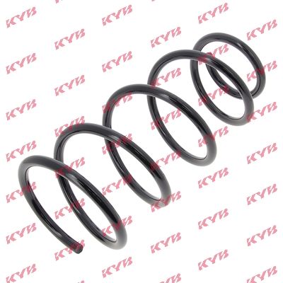 KYB RC3460 Suspension Spring - 2