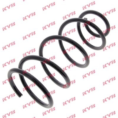 KYB RC3461 Suspension Spring - 2