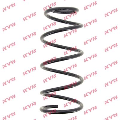 KYB RC3462 Suspension Spring - 1
