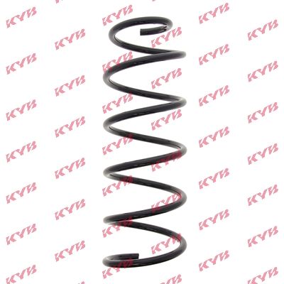 KYB RC3463 Suspension Spring - 1