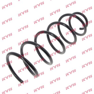 KYB RC3463 Suspension Spring - 2
