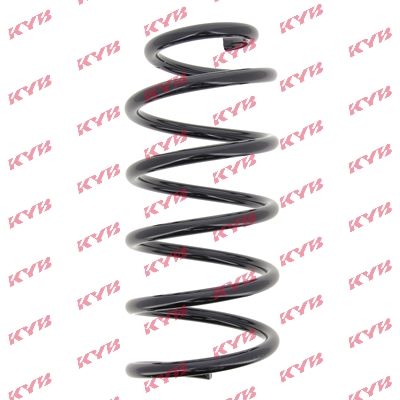 KYB RC3464 Suspension Spring - 1