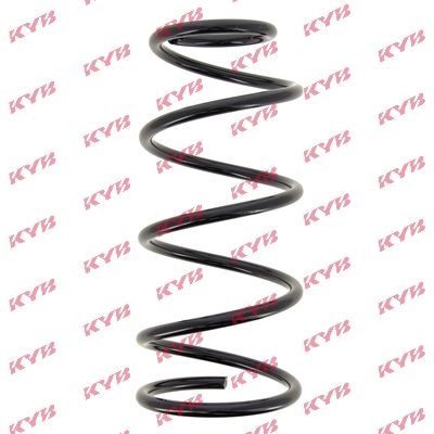 KYB RC3468 Suspension Spring - 1