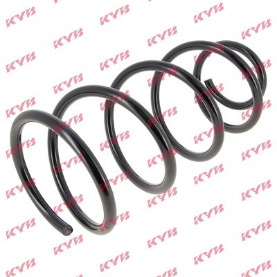 KYB RC3468 Suspension Spring - 2
