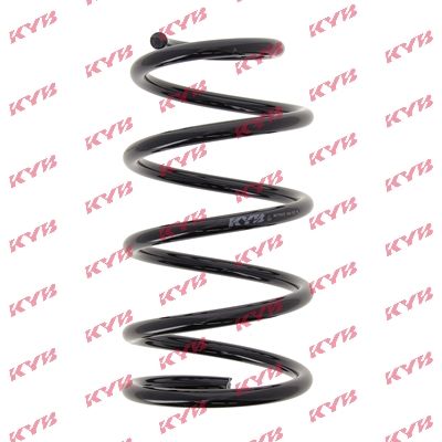 KYB RC3915 Suspension Spring - 1