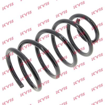 KYB RC3915 Suspension Spring - 2