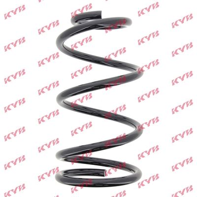 KYB RC3919 Suspension Spring - 1