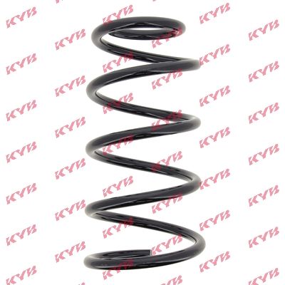 KYB RC3939 Suspension Spring - 1