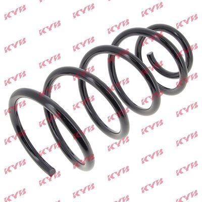 KYB RC3939 Suspension Spring - 2