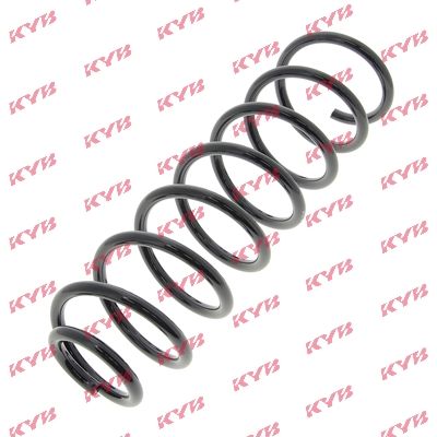 KYB RC5010 Suspension Spring - 2