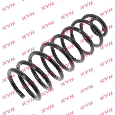 KYB RC5147 Suspension Spring - 2