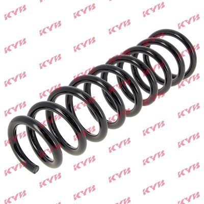 KYB RC5172 Suspension Spring - 2