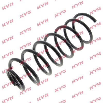 KYB RC5210 Suspension Spring - 2
