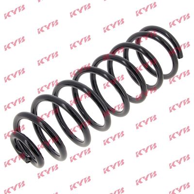 KYB RC5212 Suspension Spring - 2