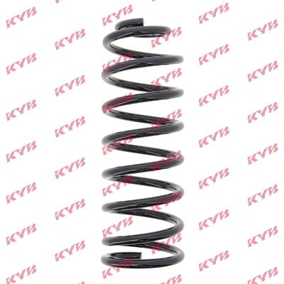 KYB RC5267 Suspension Spring - 1