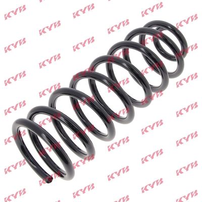 KYB RC5267 Suspension Spring - 2