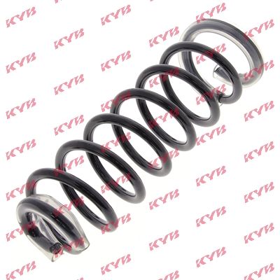 KYB RC5337 Suspension Spring - 2