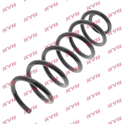KYB RC5421 Suspension Spring - 2