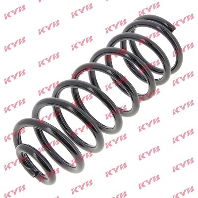 KYB RC5476 Suspension Spring - 2