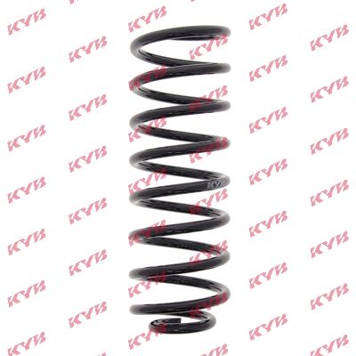 KYB RC5487 Suspension Spring - 1