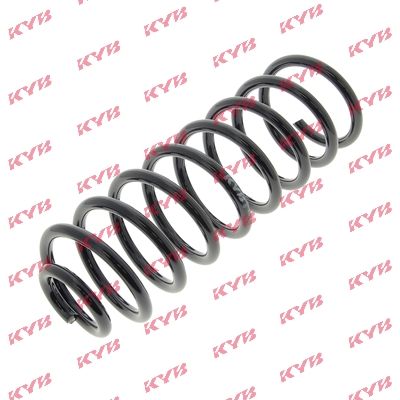 KYB RC5487 Suspension Spring - 2