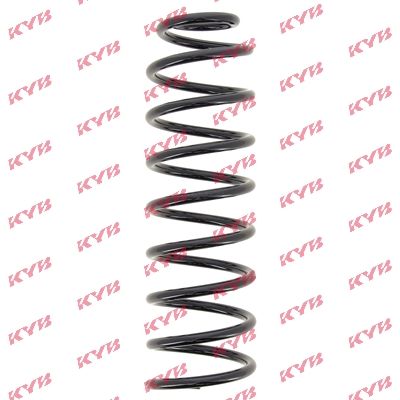 KYB RC5526 Suspension Spring - 1