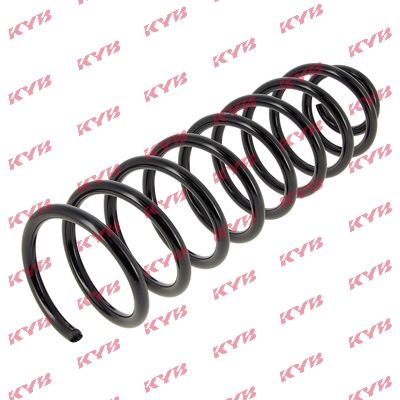 KYB RC5526 Suspension Spring - 2